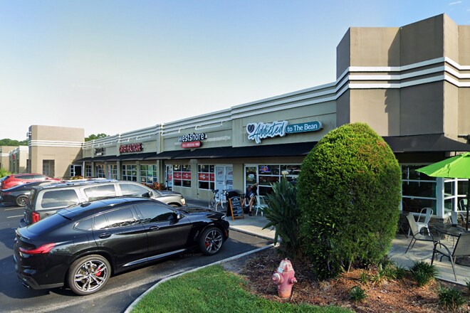 More Photos Of 3690 E Bay Dr, Largo Unknown For Lease