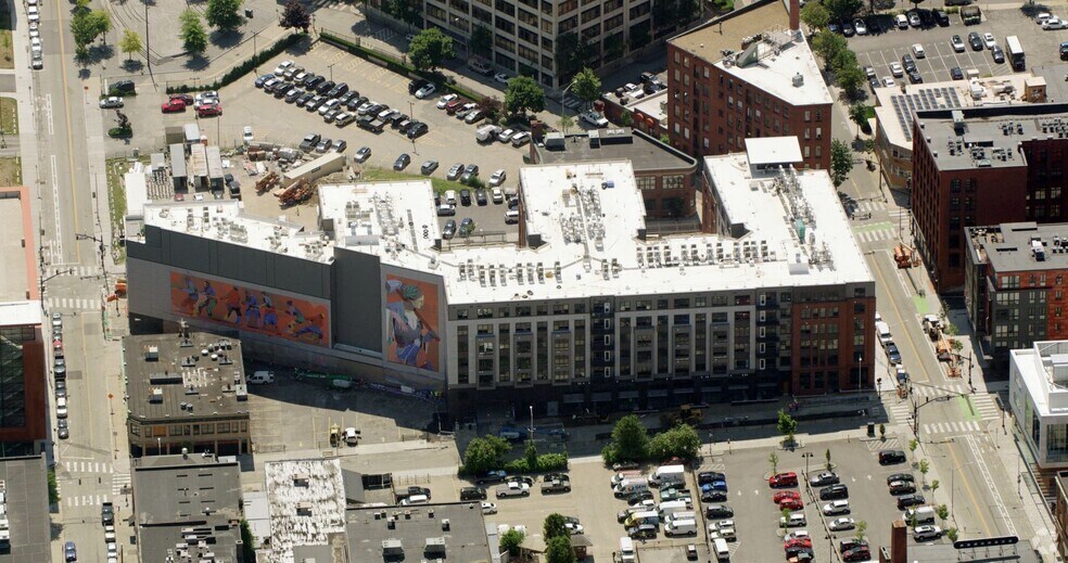 More Photos Of 125 Clifford St, Providence Apartments For Lease