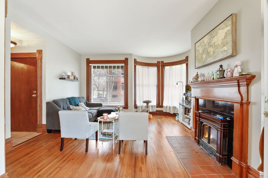 More Photos Of 197 Kent St, Saint Paul Multifamily For Sale