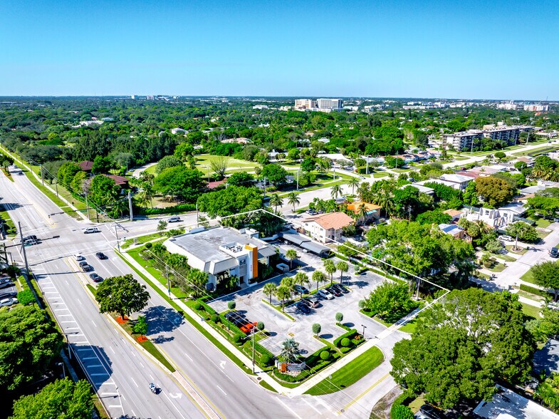 More Photos Of 399 W Palmetto Park Rd, Boca Raton Office For Lease