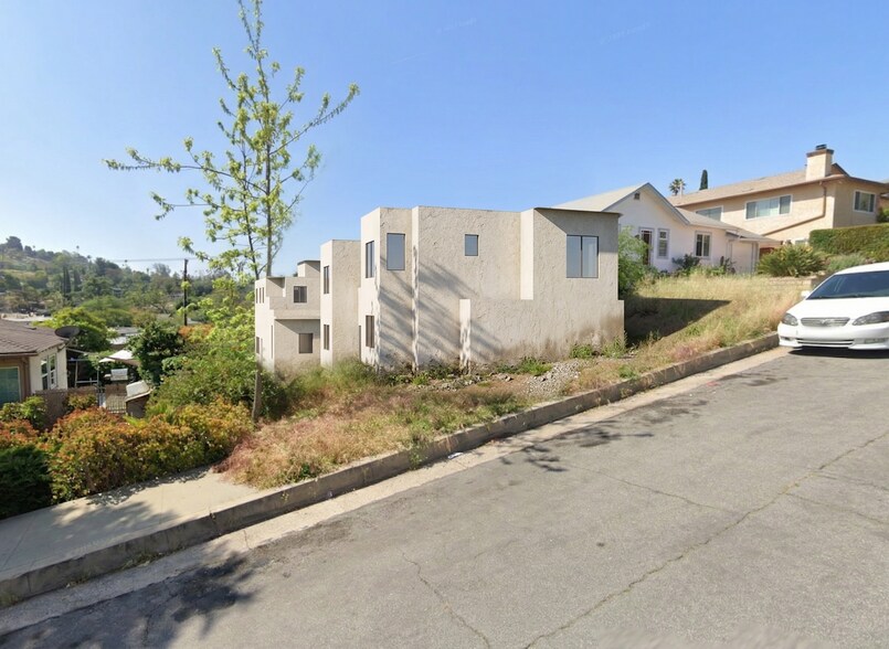 More Photos Of 829 4th Ave, Escondido Land For Sale