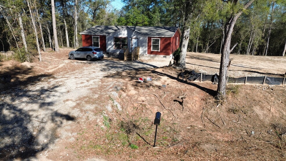 More Photos Of 5202 Old Mike Padgett Hwy, Augusta Multifamily For Sale