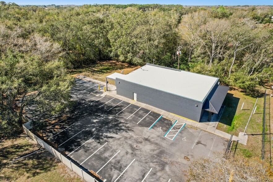 More Photos Of 8602 Tarpon Springs Rd, Odessa Specialty For Sale