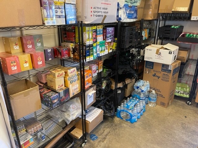 More Photos Of 7219-7223 Melrose Ave, Los Angeles Storefront For Lease