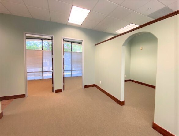 More Photos Of 205-245 Foss Creek Cir, Healdsburg Office For Sale