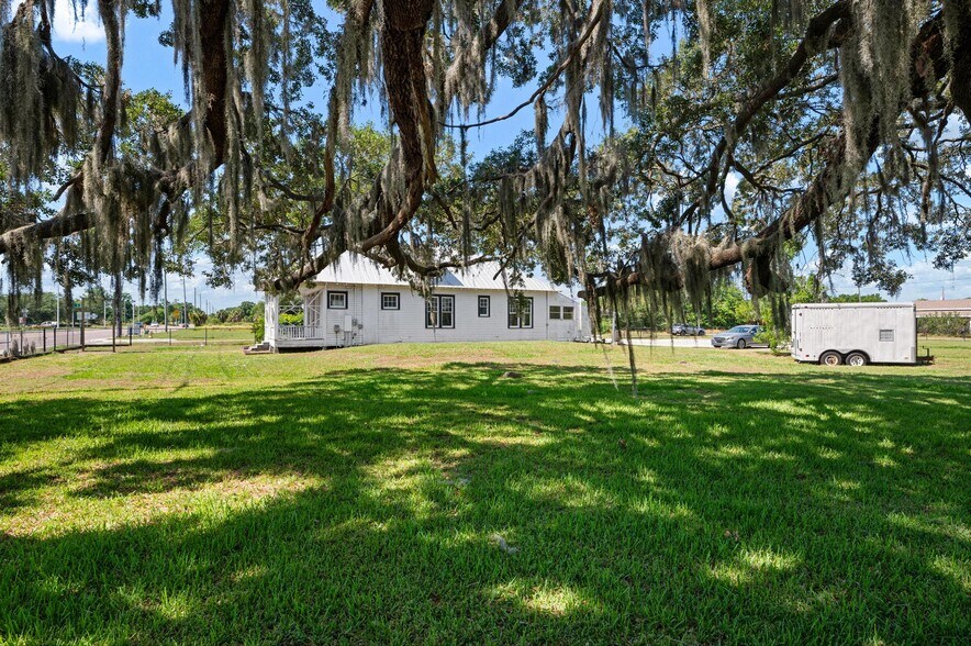 More Photos Of 12280 US Highway 301 N, Parrish Land For Sale