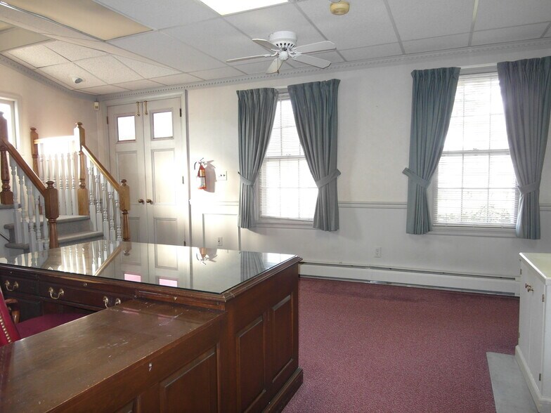 More Photos Of 137-139 Lafayette Ave, Suffern Office For Lease