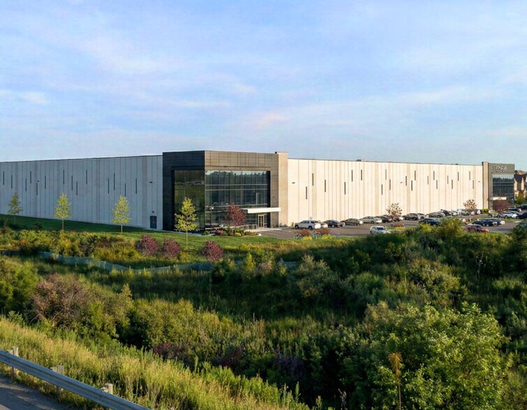 More Photos Of 4301 Palladium Way, Burlington Manufacturing For Lease