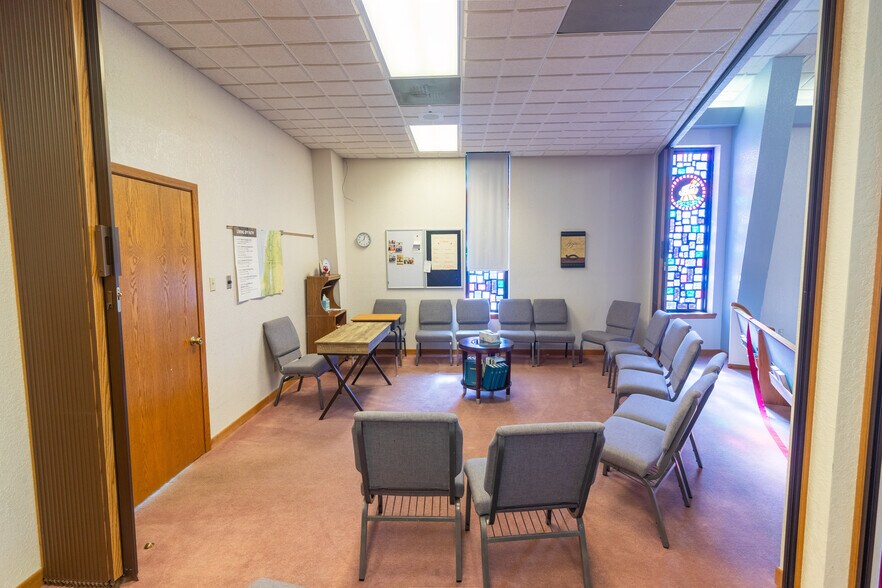 More Photos Of 906 Trimmier Rd, Killeen Religious Facility For Sale