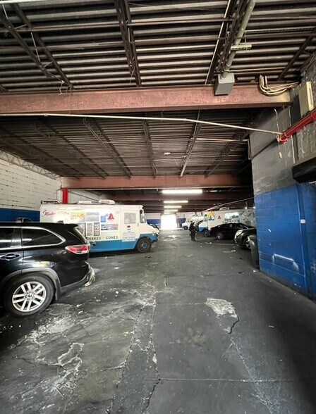More Photos Of 738 Southern Blvd, Bronx Industrial For Sale