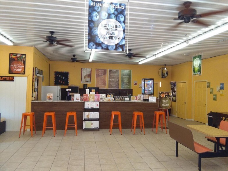 More Photos Of 311 N Highway 39, Miller Convenience Store For Sale