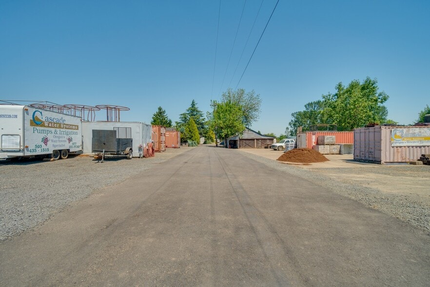 More Photos Of 3100 Lone Oak Rd N, Mcminnville Land For Sale