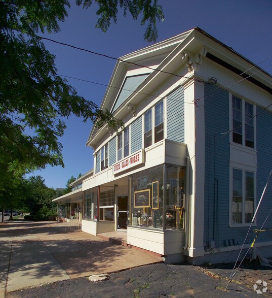 More Photos Of 2283-2289 Main St, Glastonbury Storefront For Lease