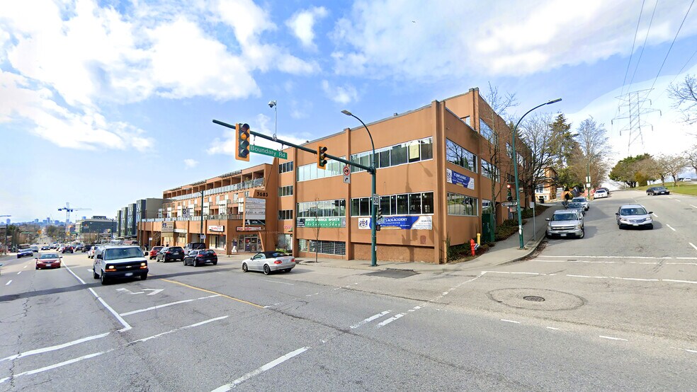 More Photos Of 3683 Hastings St E, Vancouver Office For Lease