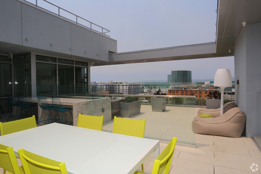 More Photos Of 424 W Pico Blvd, Los Angeles Apartments For Lease