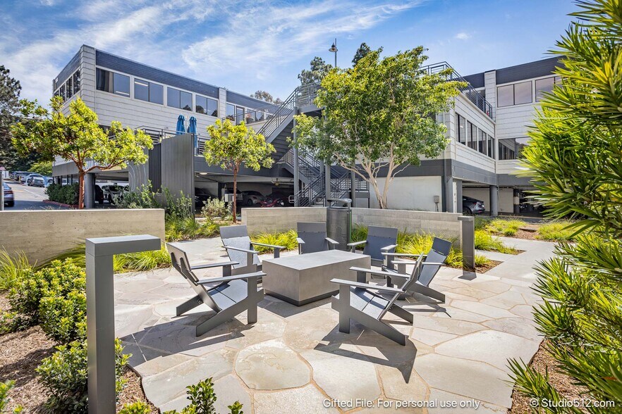 More Photos Of 8950 Villa La Jolla Dr, La Jolla Medical For Lease