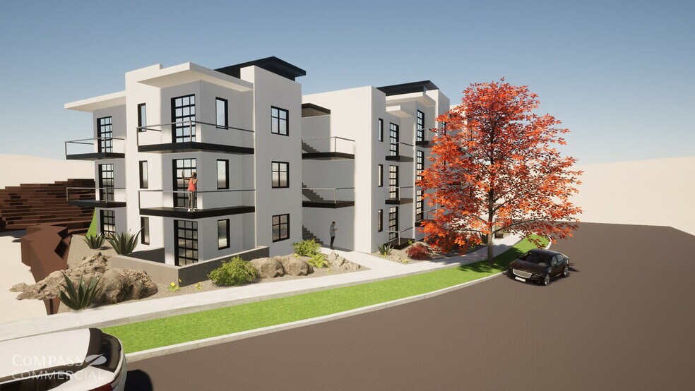 More Photos Of Professional & Williamson Ct, Bend Land For Sale