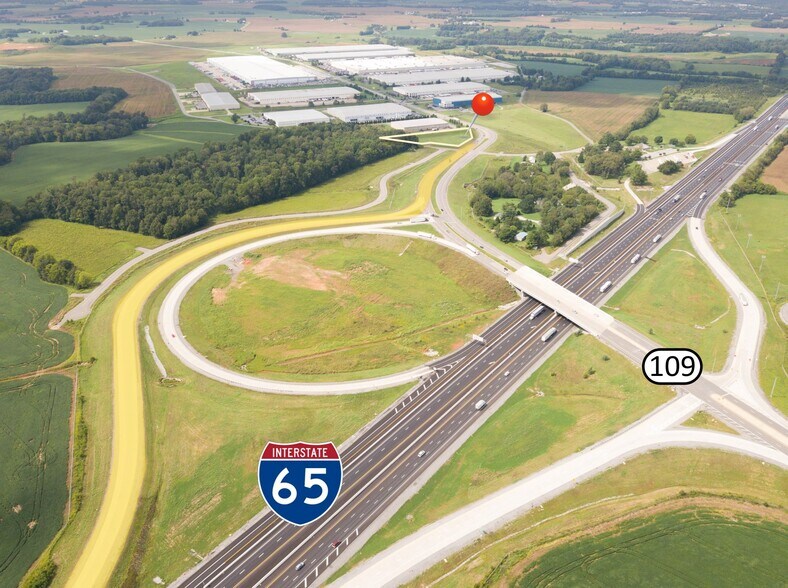 More Photos Of 1100 Vaughn Pkwy, Portland Land For Sale