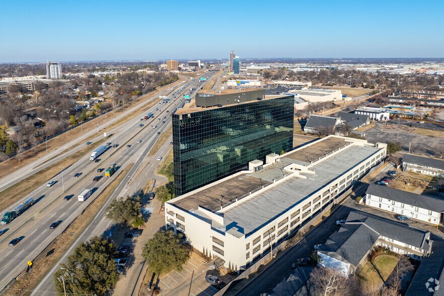 More Photos Of 5100 E Skelly Dr, Tulsa Office For Sale