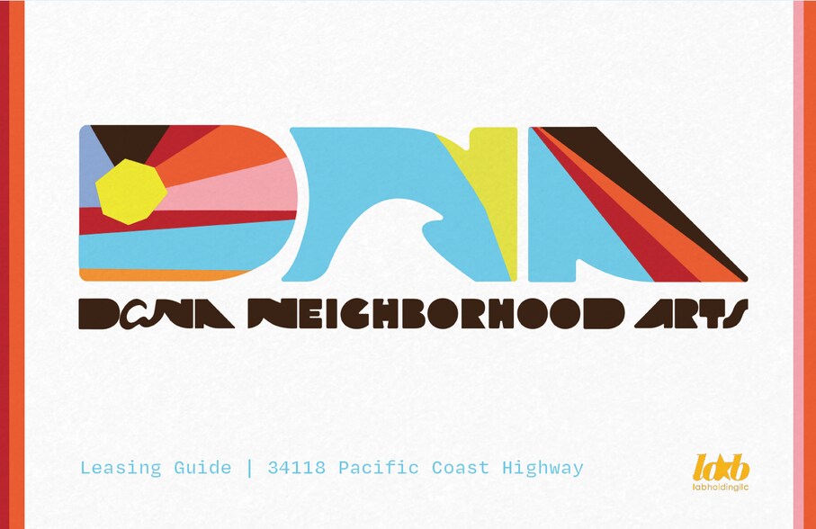 Primary Photo Of 34118 Pacific Coast Hwy, Dana Point Office For Lease