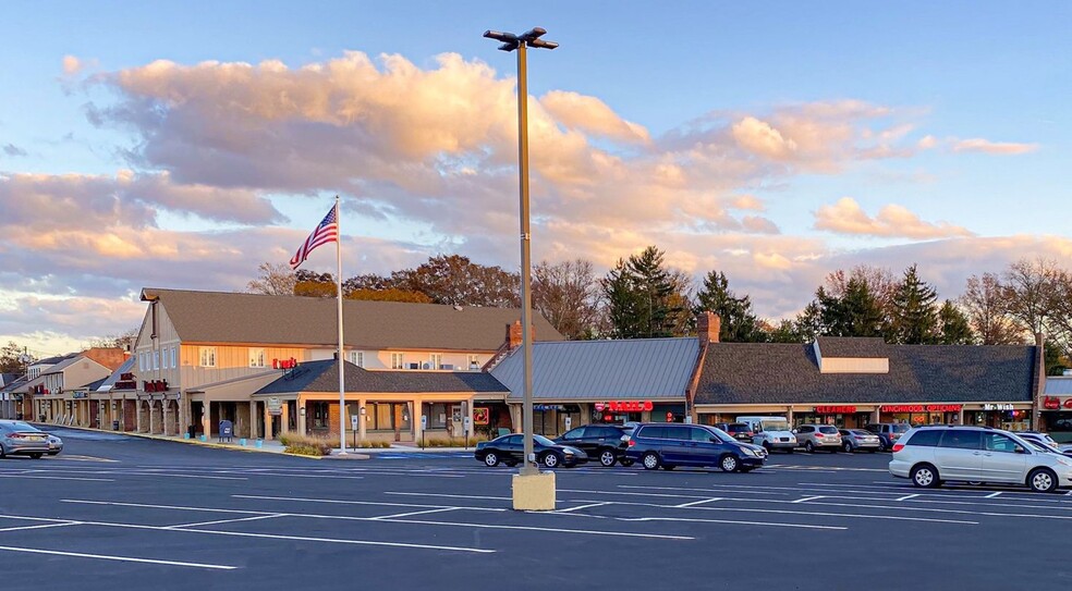 Primary Photo Of 60-90 Barclay Ctr, Cherry Hill Unknown For Lease