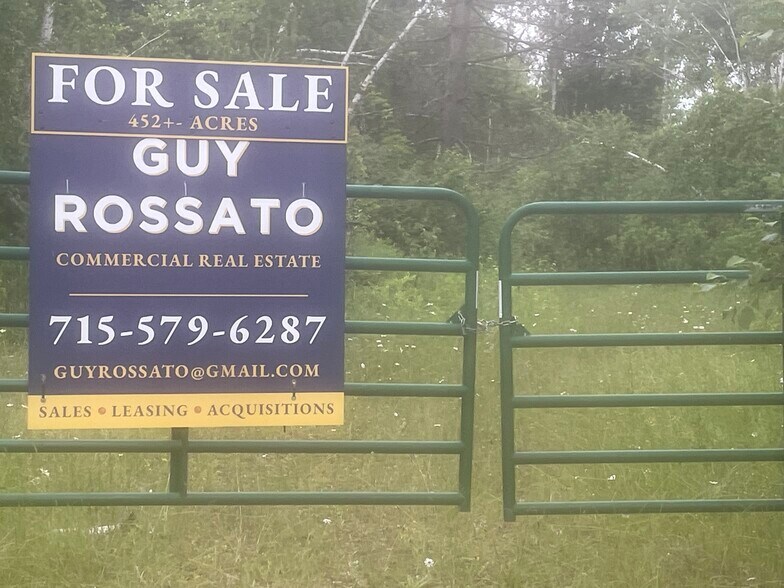 More Photos Of Hogsback Road, Exeland Land For Sale
