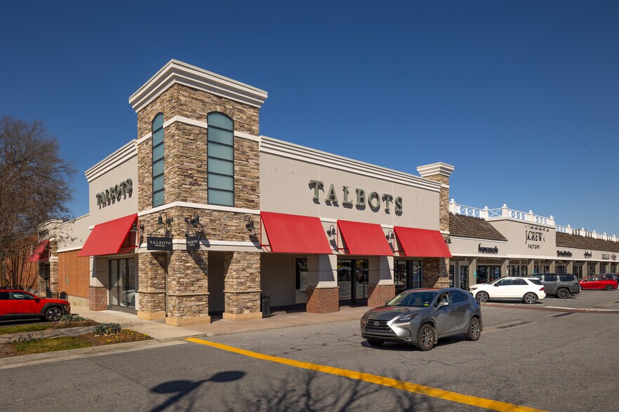 More Photos Of 300 S Stratford Rd, Winston-Salem Unknown For Lease