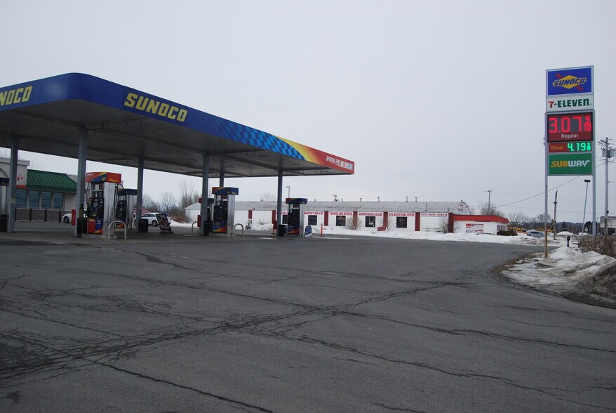 More Photos Of 23076 State Route 12, Watertown Showroom For Sale