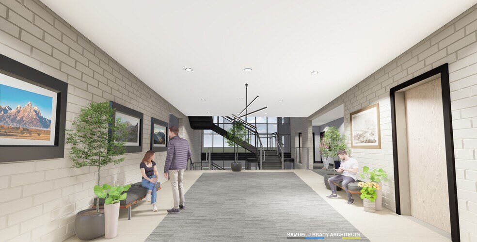 More Photos Of 4141 S Highland Dr, Salt Lake City Office For Sale