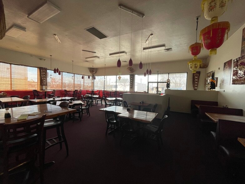 More Photos Of 5676 S 1900 W, Roy General Retail For Sale