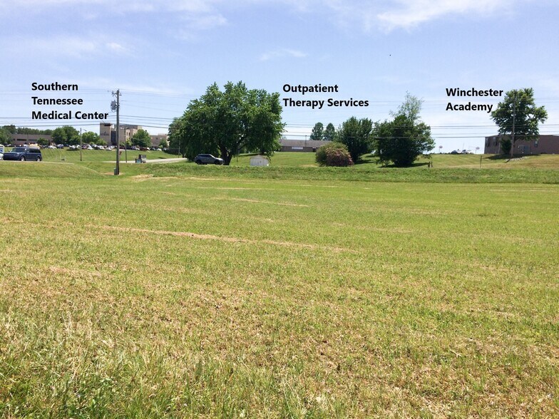 More Photos Of Cowan Hwy, Winchester Land For Sale