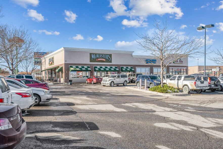 More Photos Of 1425-1427 W US Highway 50, Pueblo Freestanding For Sale