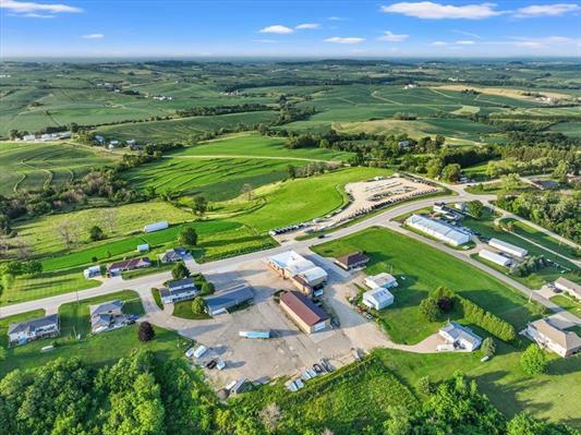 More Photos Of 20756 Route 3, Durango Industrial For Sale