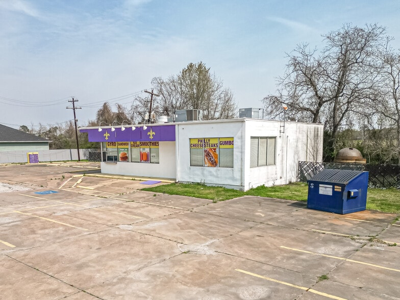 More Photos Of 14010 Homestead Rd, Humble Freestanding For Sale