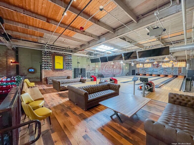 More Photos Of 531 S Elm St, Greensboro Storefront For Sale