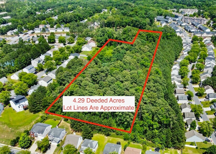 Primary Photo Of 5735 Buffington rd, Atlanta Land For Sale