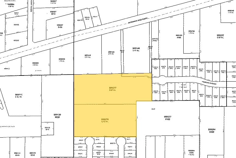 More Photos Of 0 Finwood Ave, Jacksonville Land For Sale