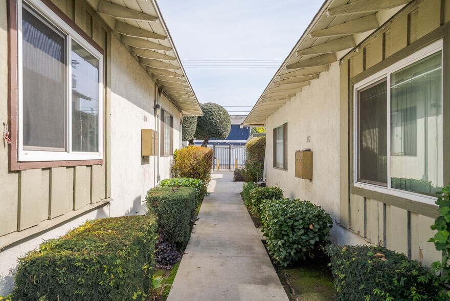 More Photos Of 3106 N Garey Ave, Pomona Apartments For Sale