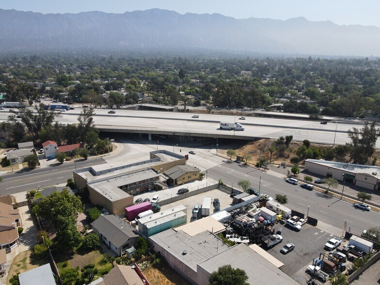 More Photos Of 1545 Lincoln Ave, Pasadena Land For Lease