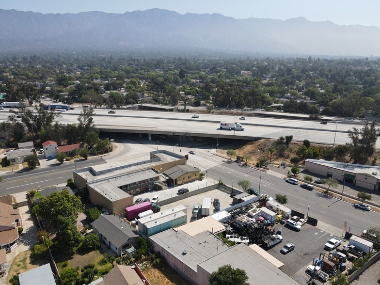 More Photos Of 1545 Lincoln Ave, Pasadena Land For Lease