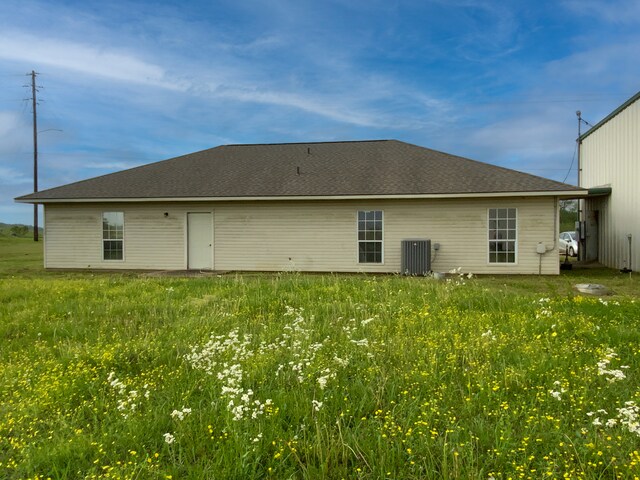 More Photos Of 2661 Coulee Crossing Rd, Woodworth Light Distribution For Sale