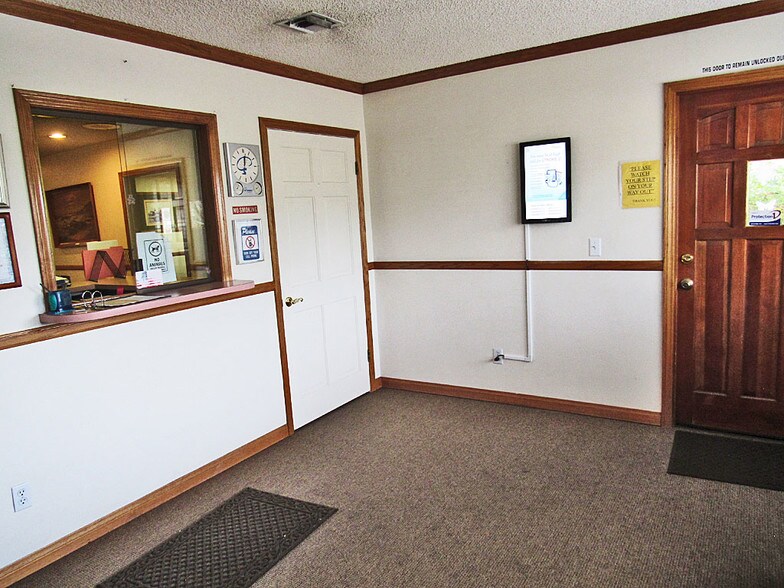 More Photos Of 1681 N Waterman, San Bernardino Medical For Sale