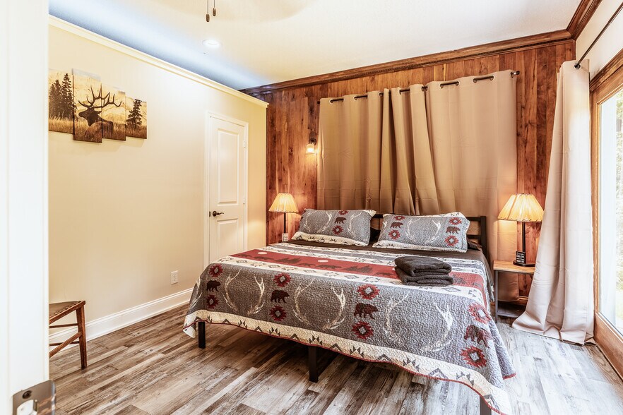More Photos Of 3375 Rowland Mill Rd, Buena Vista Specialty For Sale