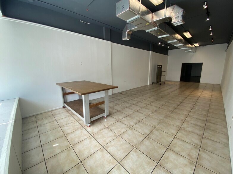 More Photos Of 112-120 S 20th Ave, Hollywood Restaurant For Lease