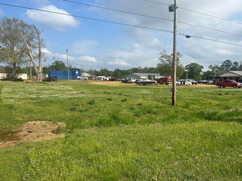 More Photos Of Highway 51 N, Brookhaven Land For Sale