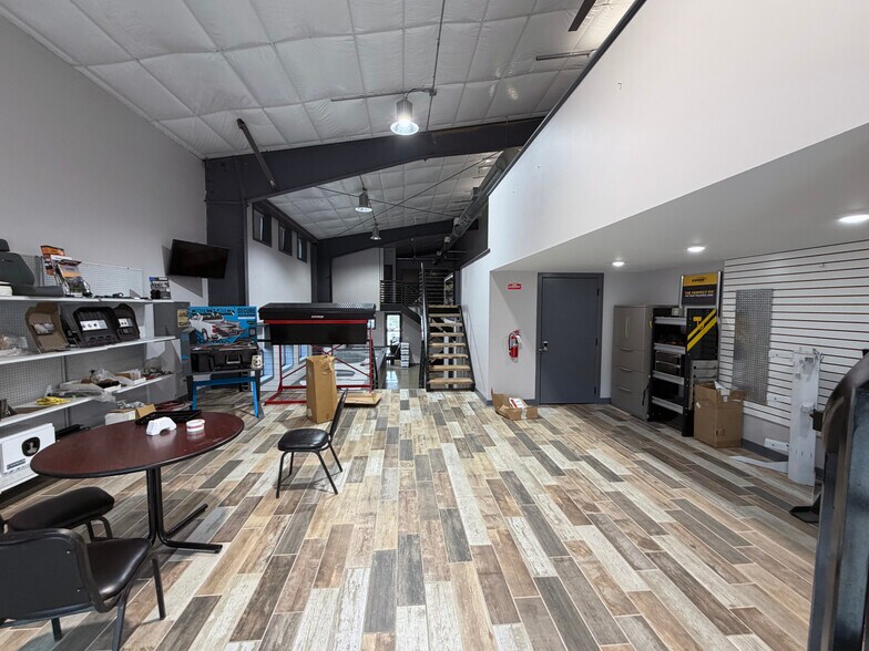 More Photos Of , Oakland Industrial For Sale