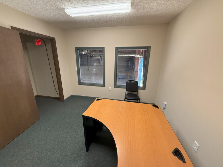 More Photos Of 144 Industrial Dr, Forest City Warehouse For Lease