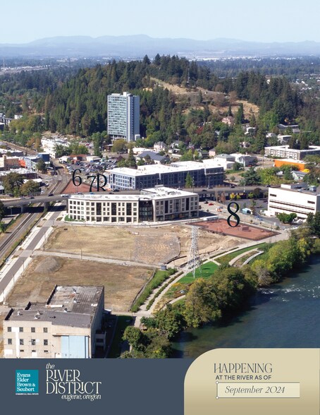 More Photos Of Mill Street @ E 5th Avenue, Eugene Land For Sale