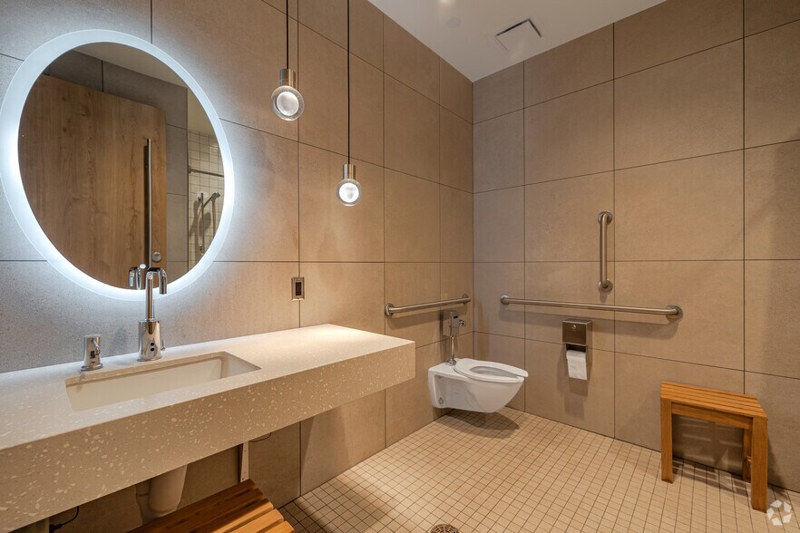 More Photos Of 95 S State St, Salt Lake City Office For Lease