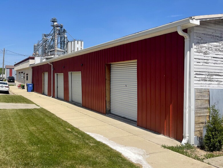 More Photos Of 130 W Church St, Columbus Flex For Sale